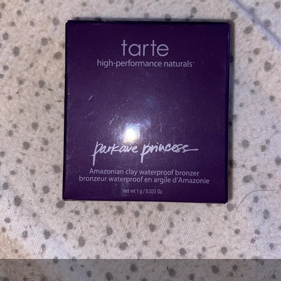 Tarte Amazonian Clay Foundation Bundle - Picture 7 of 10